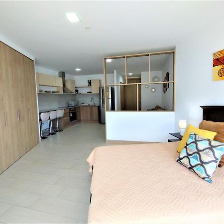 One Apartments Quito Eksteriør bilde