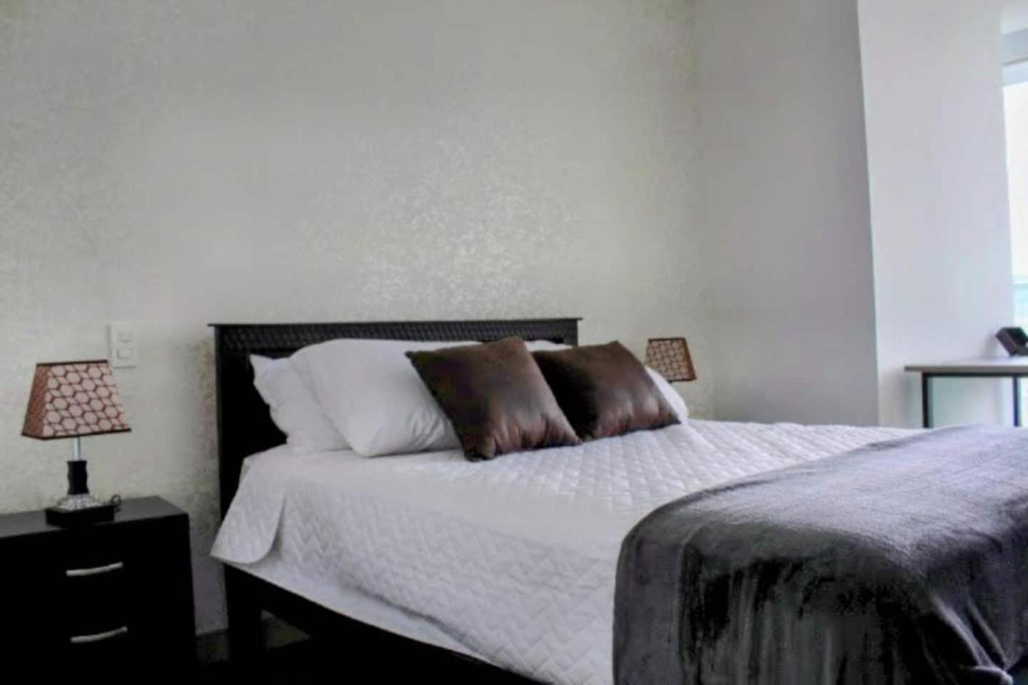 One Apartments Quito Eksteriør bilde