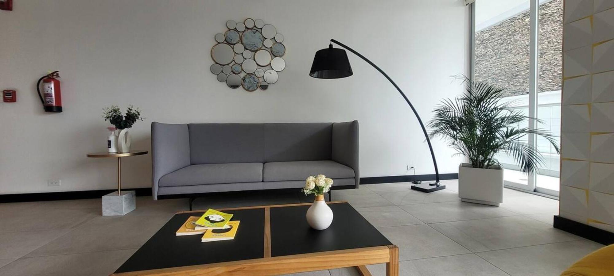 One Apartments Quito Eksteriør bilde