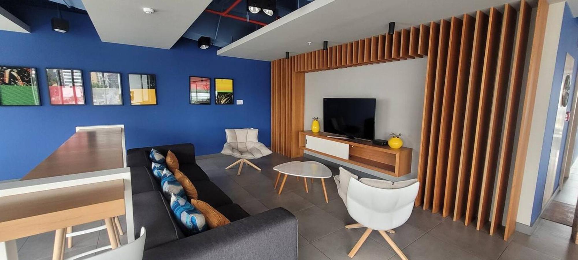 One Apartments Quito Eksteriør bilde