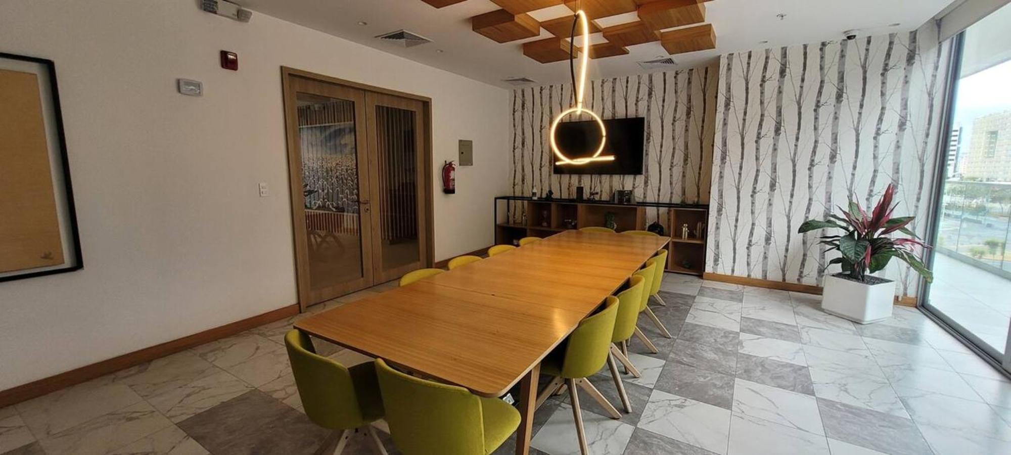 One Apartments Quito Eksteriør bilde