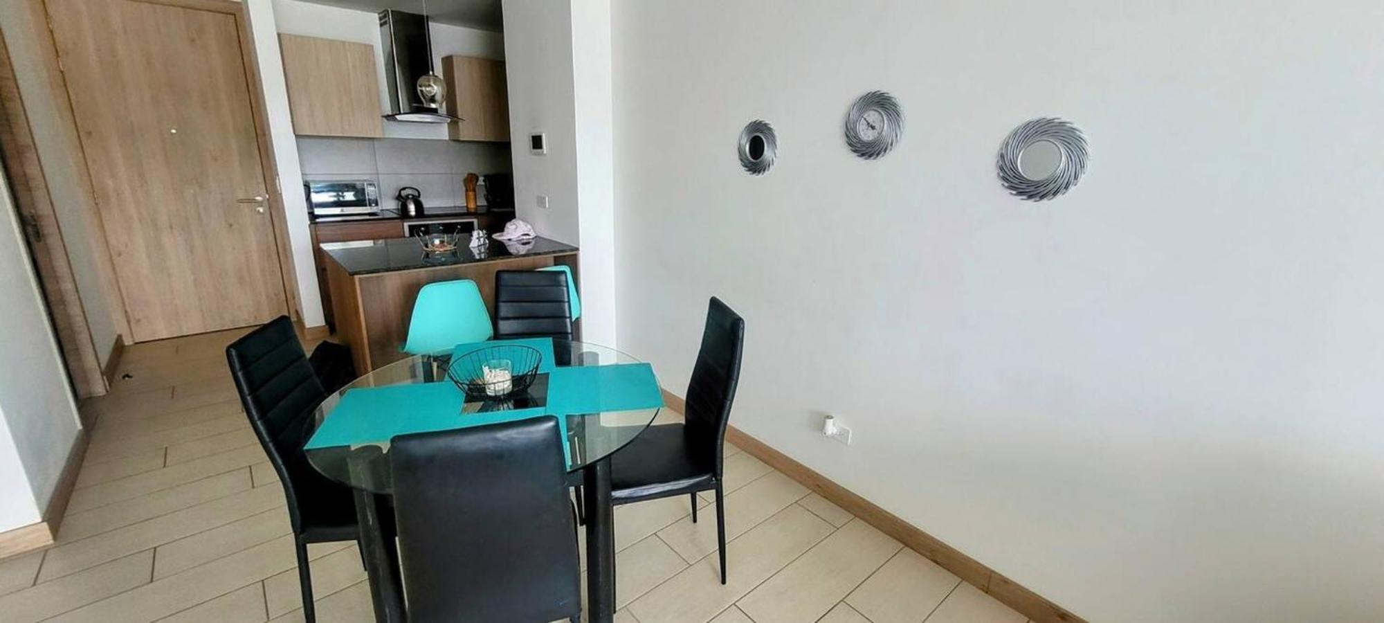 One Apartments Quito Eksteriør bilde