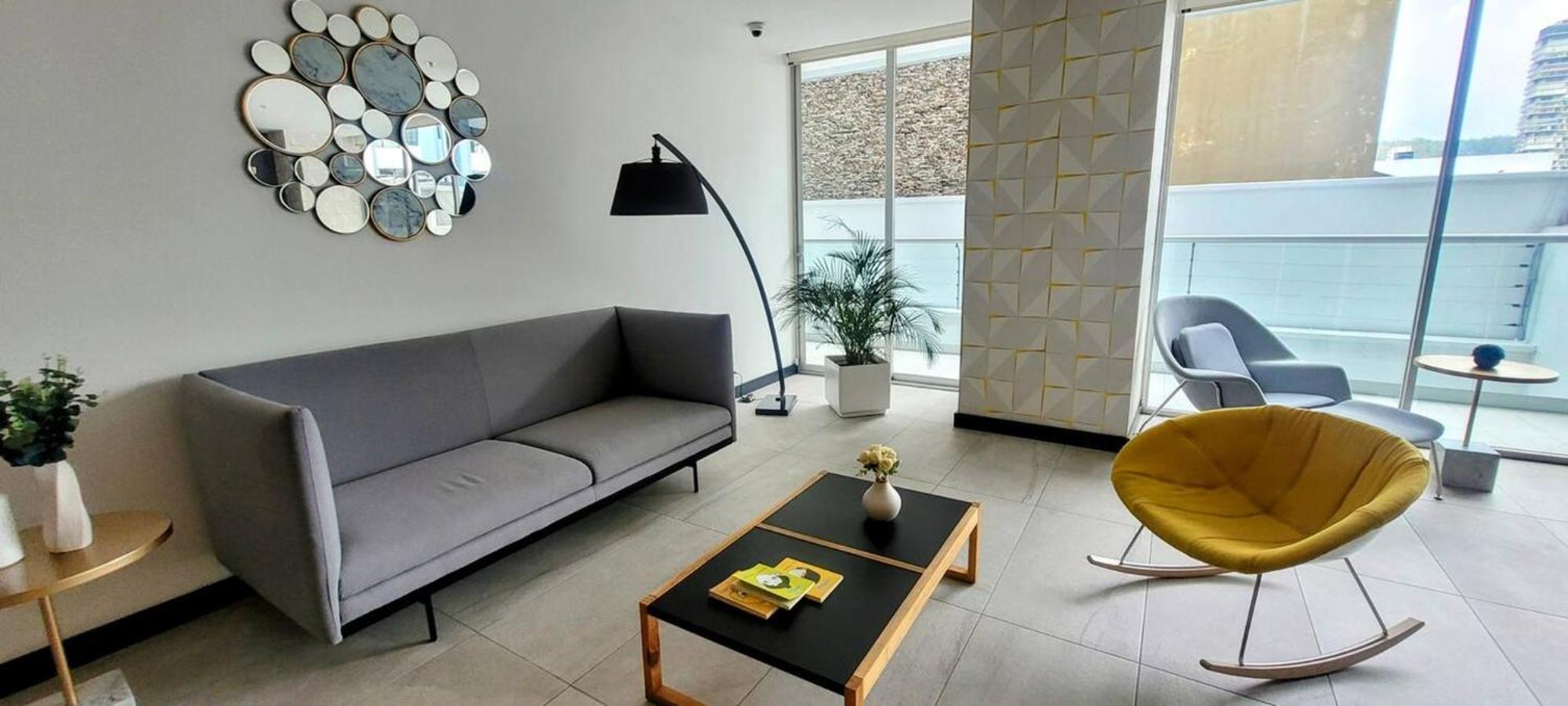 One Apartments Quito Eksteriør bilde