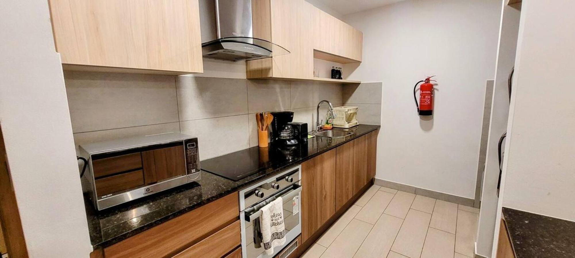 One Apartments Quito Eksteriør bilde